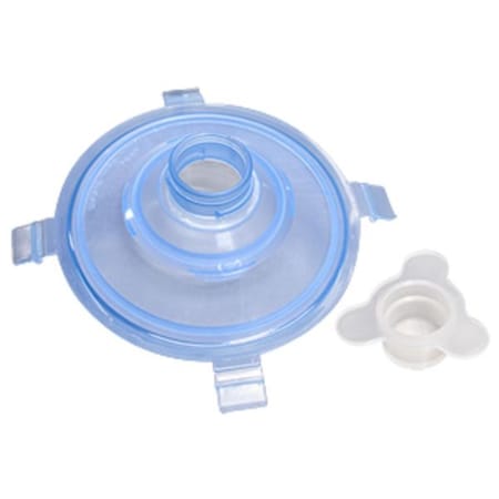 Defenseguard 125 Micron VCS Versatile Cup System DE3044033